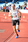 Senior mens Northern 6 Stage Road Relay, SportsCity, Manchester. Photo: David T. Hewitson/Sports for All Pics